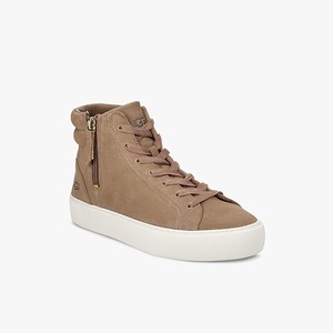 Ugg Olli Gymnastikskor Dam Bruna (932567CWL)